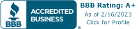 FluxPay Holdings BBB Business Review